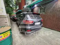2018 KIA Sorento
