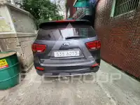 2018 KIA Sorento