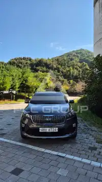 2018 KIA Sorento