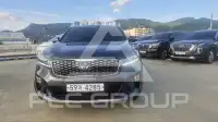 2018 KIA Sorento
