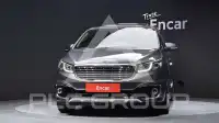 2018 KIA Carnival