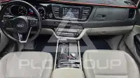 2018 KIA Carnival