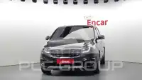 2018 KIA Carnival
