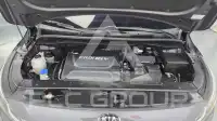 2018 KIA Carnival