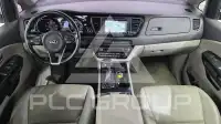 2018 KIA Carnival
