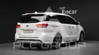 2018 KIA Carnival