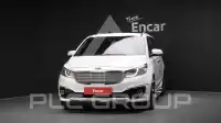 2018 KIA Carnival