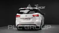 2018 KIA Carnival