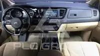 2018 KIA Carnival