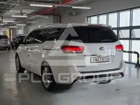 2018 KIA Carnival