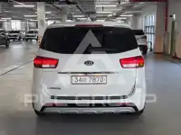 2018 KIA Carnival