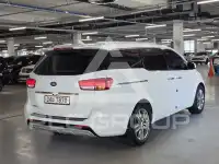 2018 KIA Carnival