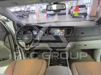 2018 KIA Carnival
