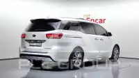 2018 KIA Carnival