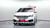 2018 KIA Carnival