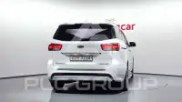 2018 KIA Carnival