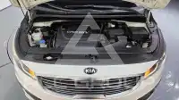 2018 KIA Carnival
