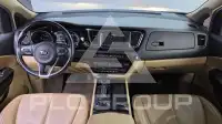 2018 KIA Carnival