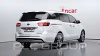 2018 KIA Carnival