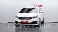 2018 KIA Carnival