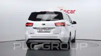 2018 KIA Carnival