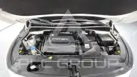 2018 KIA Carnival
