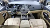 2018 KIA Carnival
