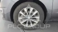 2018 KIA Carnival