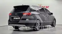 2018 KIA Carnival