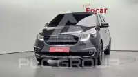 2018 KIA Carnival