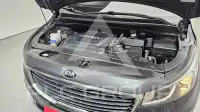 2018 KIA Carnival