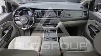 2018 KIA Carnival