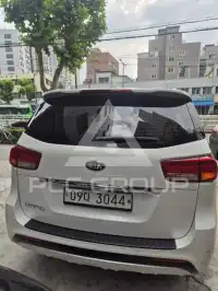 2018 KIA Carnival