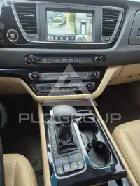 2018 KIA Carnival
