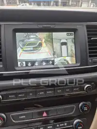 2018 KIA Carnival