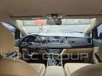 2018 KIA Carnival