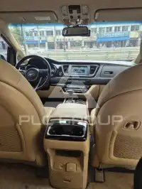 2018 KIA Carnival
