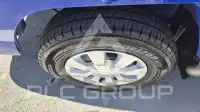 2018 GM Daewoo 다마스