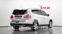 2018 GM Daewoo Orlando
