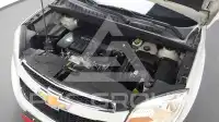 2018 GM Daewoo Orlando