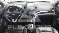 2018 GM Daewoo Orlando