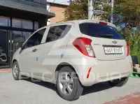 2018 GM Daewoo Spark