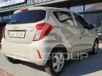 2018 GM Daewoo Spark