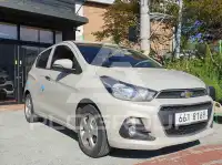 2018 GM Daewoo Spark