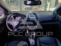 2018 GM Daewoo Spark