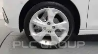 2018 GM Daewoo Spark