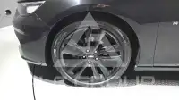 2018 GM Daewoo Malibu