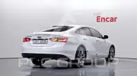 2018 GM Daewoo Malibu