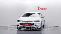 2018 GM Daewoo Malibu