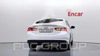 2018 GM Daewoo Malibu